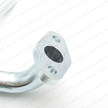 New Genuine Toyota 1KZ-TE Diesel Turbo Oil Pipe 15407-67010