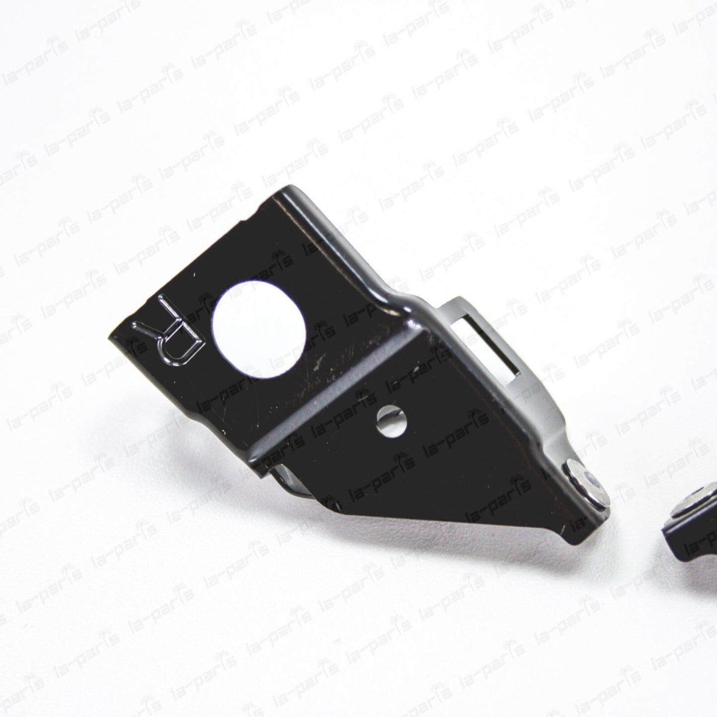 New Genuine Toyota Scion 13-20 FR-S 86 Right & Left Front Bumper Bracket Set
