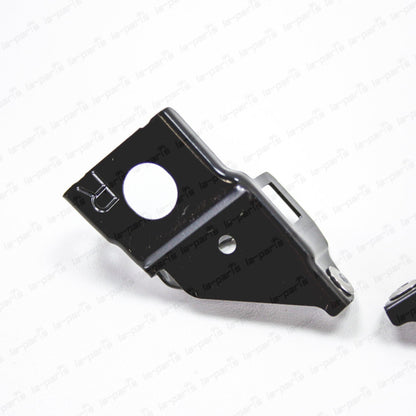 New Genuine Toyota Scion 13-20 FR-S 86 Right & Left Front Bumper Bracket Set