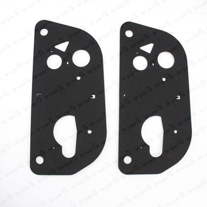 New Genuine OEM Honda 99-02 S2000 AP1 Left & Right Taillight Gaskets Set of 2