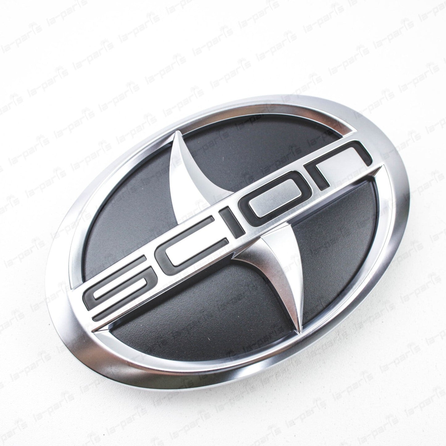 New Genuine OEM Toyota 10-15 Scion xB Front Grille Emblem Badge 75311-12B80