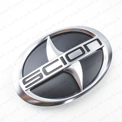 New Genuine OEM Toyota 10-15 Scion xB Front Grille Emblem Badge 75311-12B80