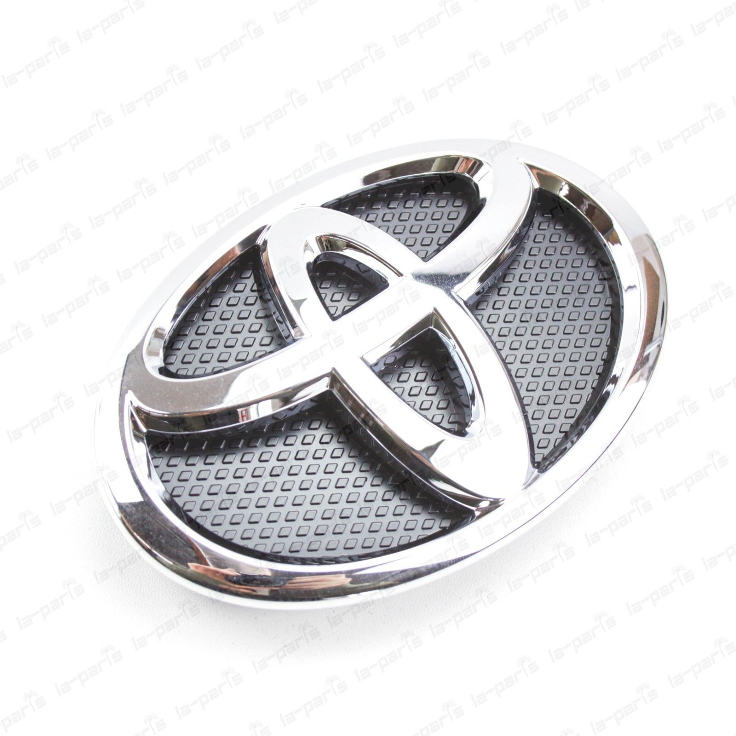 New Genuine Toyota 2007-2012 Yaris Sedan Front Grille Emblem 75301-52080