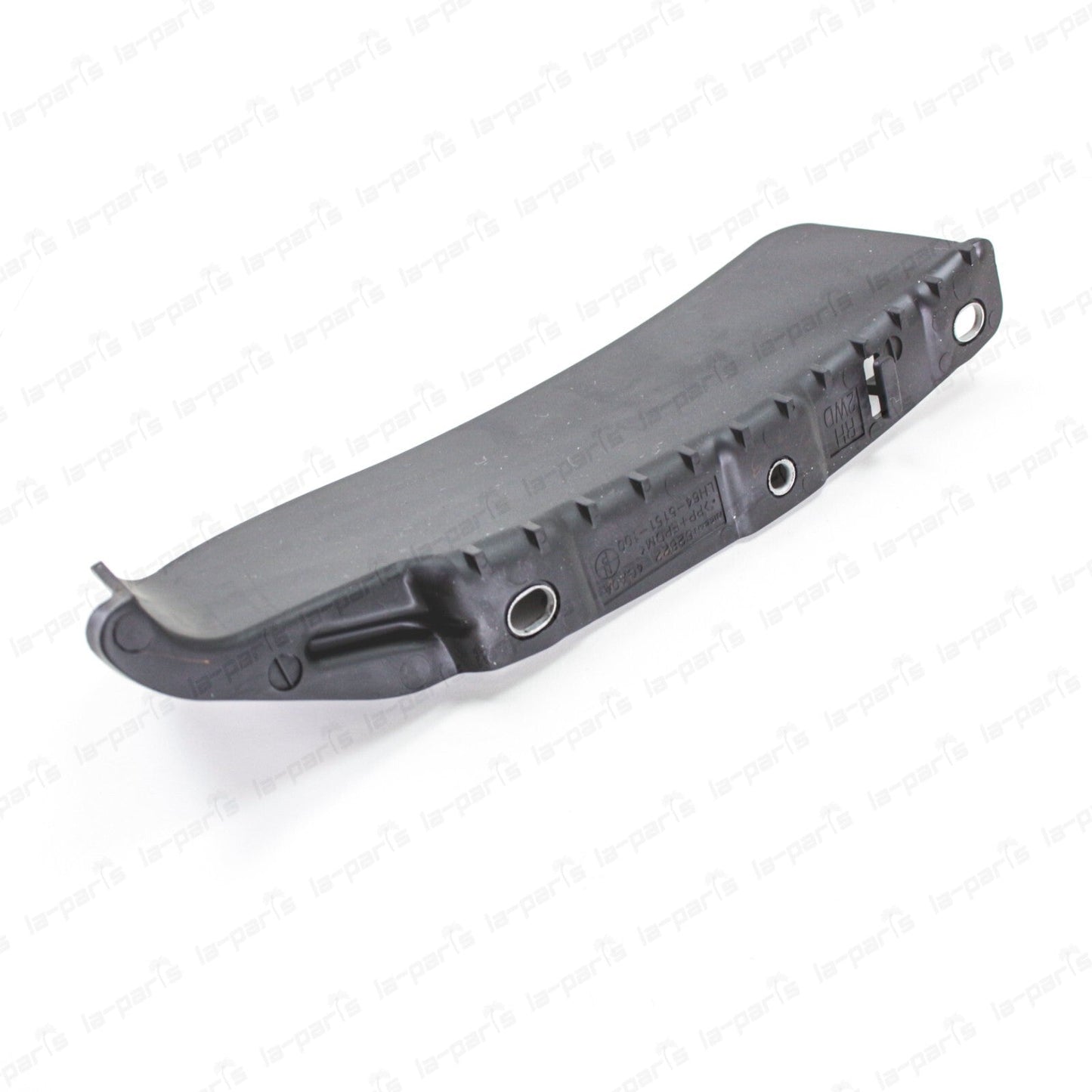 Genuine Nissan Infiniti 14-22 Q50 Front Passenger Side Fender Liner Air Guide