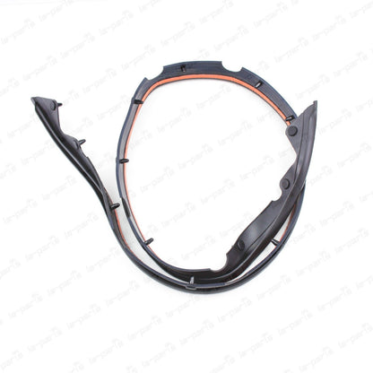 New Genuine Nissan Infiniti 08-15 G37 Coupe Convertible Q60 Front Bumper Seal