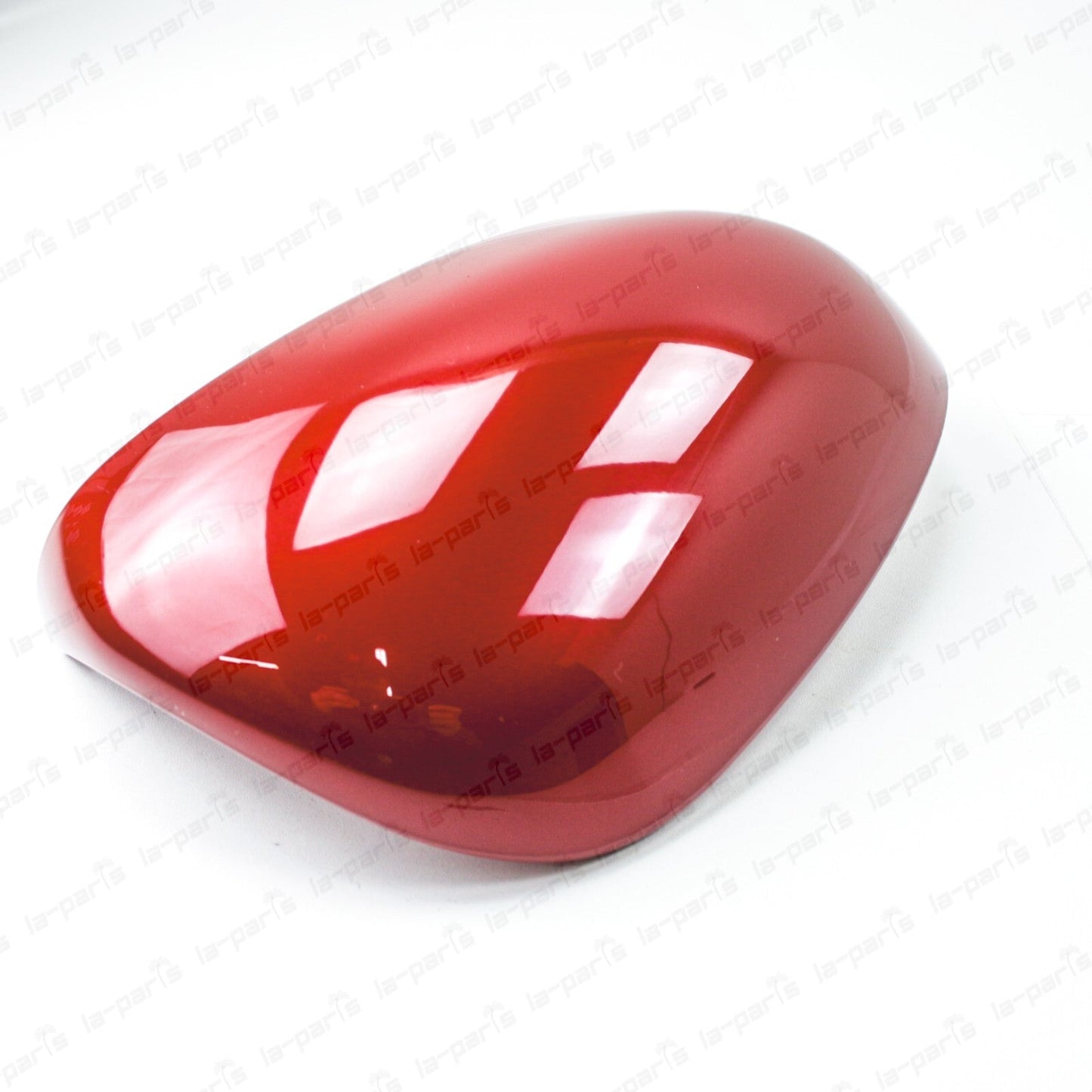 New Genuine OEM Toyota 10-15 Prius Prius V Passenger Side Mirror Cover Red 3R3