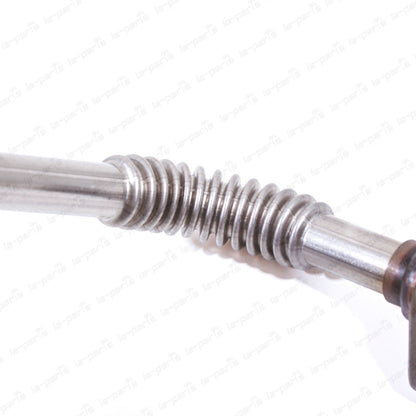 New Genuine OEM Suzuki 99-06 Grand Vitara XL-7 V6 EGR Pipe 18530-67D10