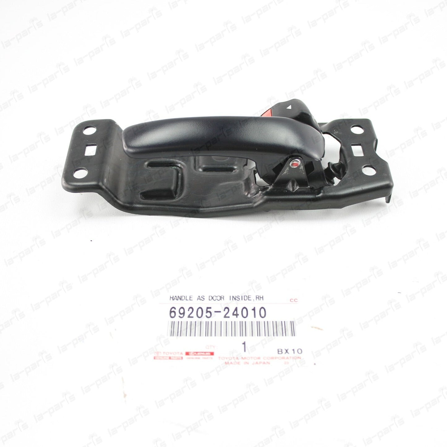 NEW GENUINE FOR LEXUS SC300 SC400 RIGHT PASSENGER SIDE FRONT DOOR INSIDE HANDLE