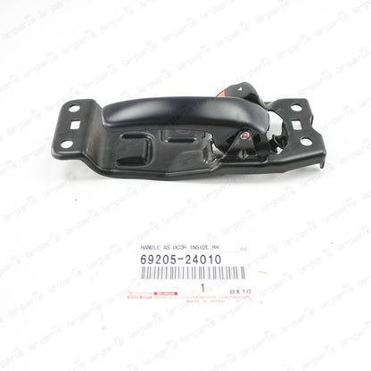 NEW GENUINE FOR LEXUS SC300 SC400 RIGHT PASSENGER SIDE FRONT DOOR INSIDE HANDLE