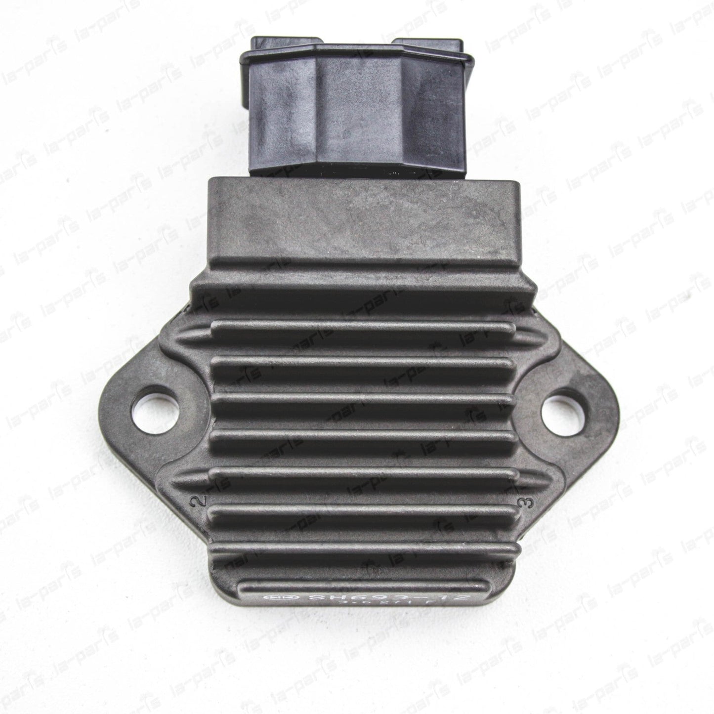 New Genuine Honda VT750 CBR600 CBR900RR Rectifier Regulator 5-Pin 31600-MV4-010
