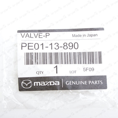 New Genuine OEM Mazda 3  13-23 CX-5 CX-3 MX-5 Miata 2.0L PCV Valve PE01-13-890
