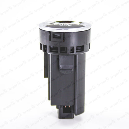 New Genuine Toyota Gazoo Racing GR Sports 86 ZN6 Vitz NCP131 Push Start Switch