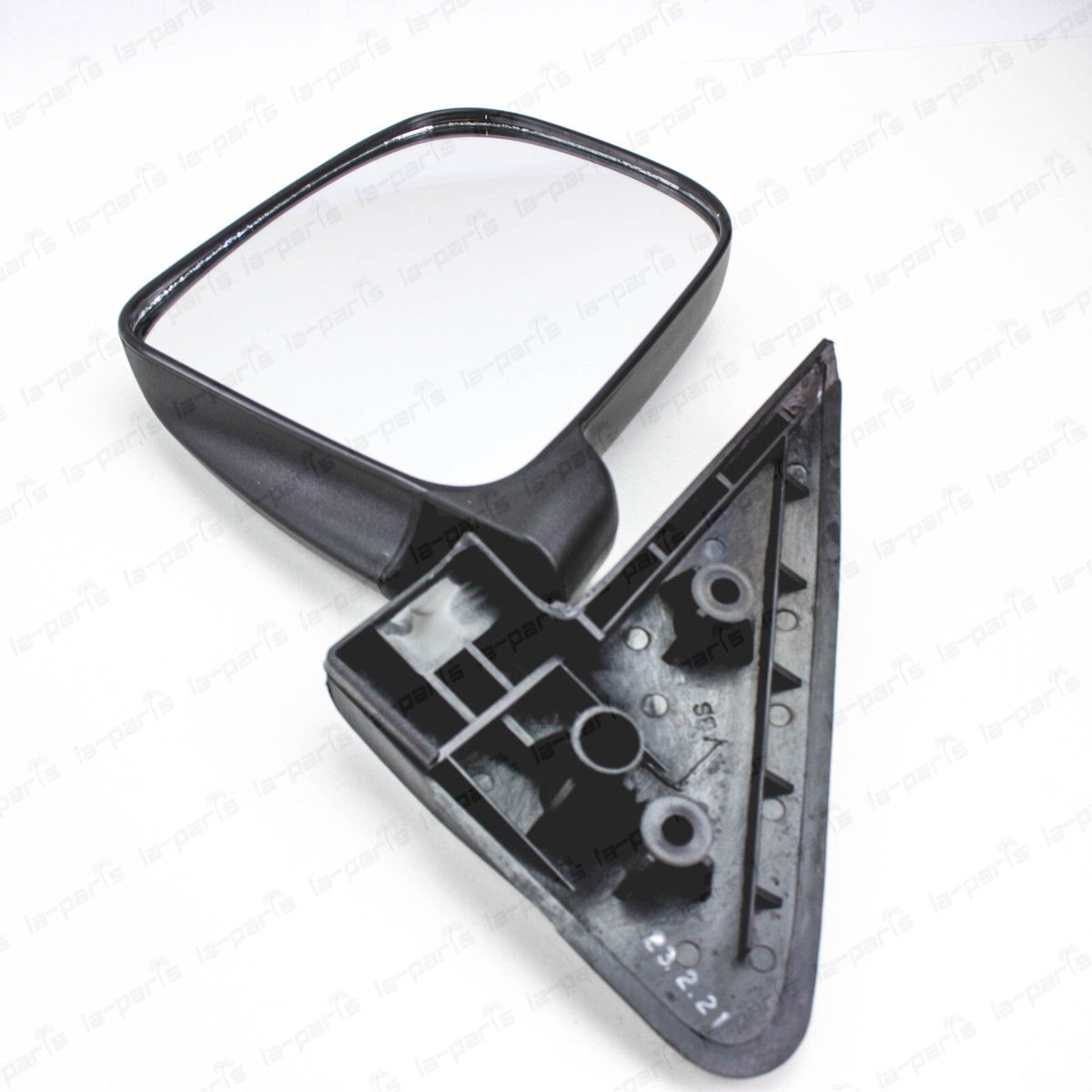 New JDM Door Side Mirror for Suzuki 91-98 Carry DC51T DD51T Mini Truck PAIR