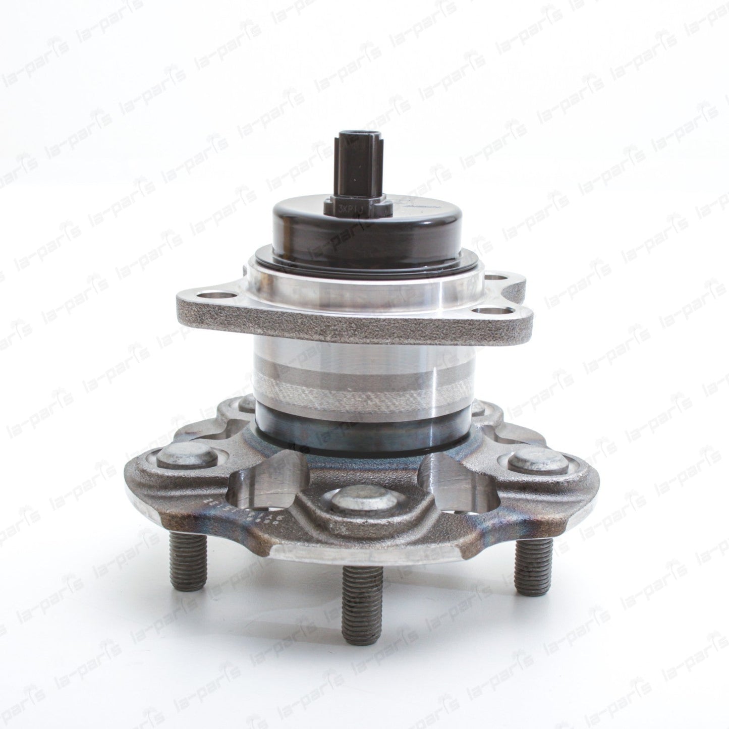 JPN Koyo Rear Wheel Bearing & Hub Assy For Toyota 12-17 Prius V 16-20 Mirai