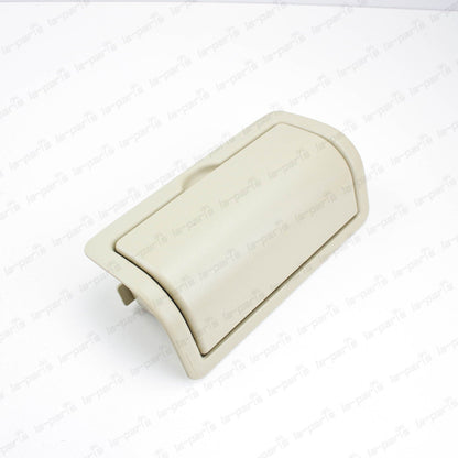 New Genuine Infiniti 2011-2019 QX56 QX80 Second Row Seat Cup Holder Ivory Color