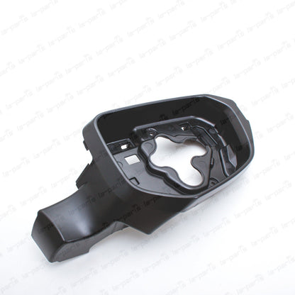 New Genuine OEM Honda 16-21 Civic Passenger Mirror Housing 76205-TBC-A02ZA