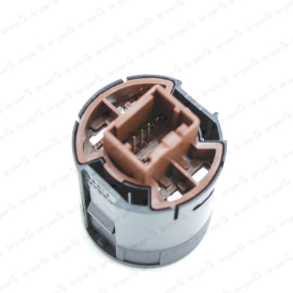 New Genuine Nissan 08-17 R35 GT-R GTR Red Engine Start Button Switch 25151-JF00A