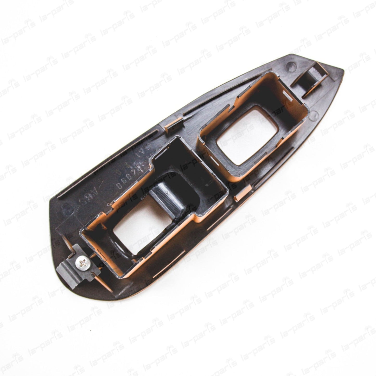 Genuine Lexus 02-10 SC430 Saddle Tan Passenger Door Switch Bezel 74231-24901-E0