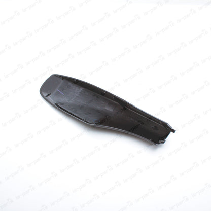 New Genuine OEM Lexus 03-07 LX470 Front Passenger Roof Rack Cover Black 202