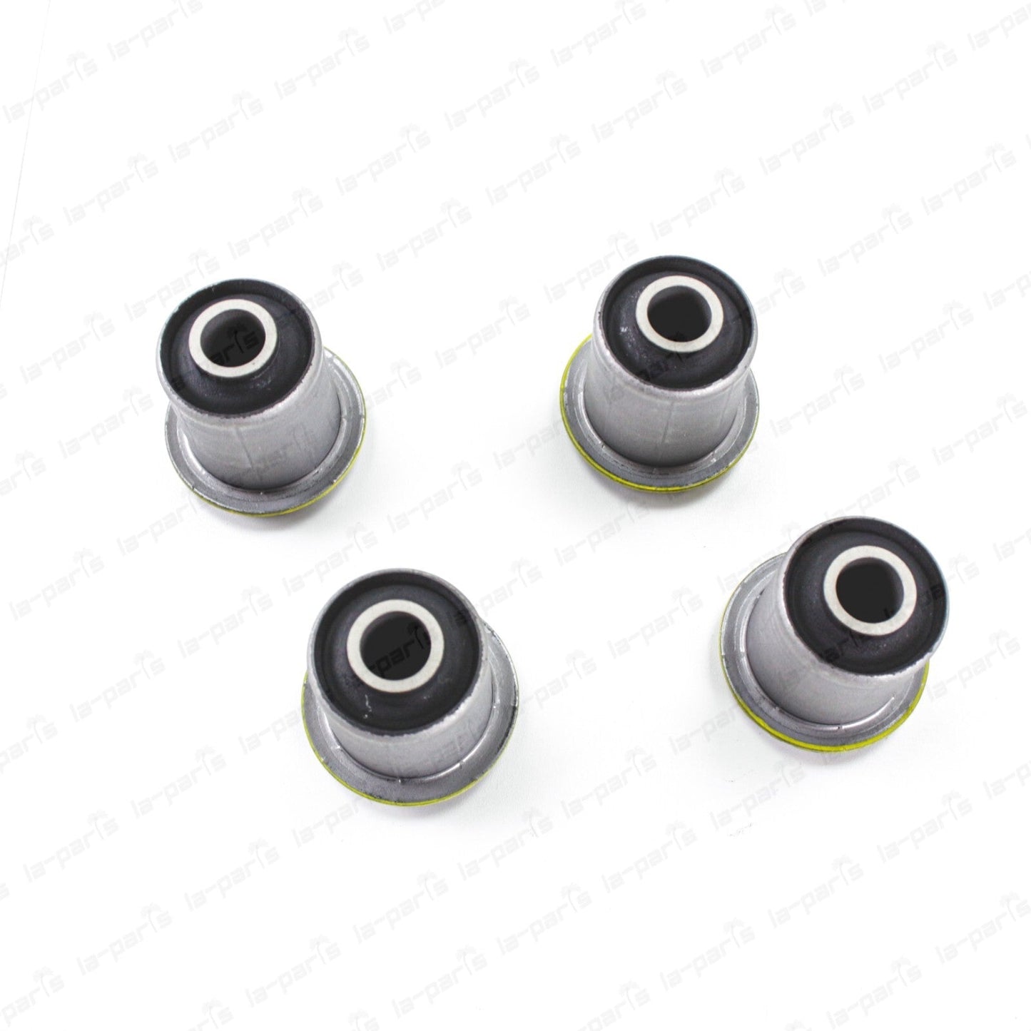 Genuine OEM Toyota 1996-2002 4Runner Front Upper Control Arm Bushing SET of 4