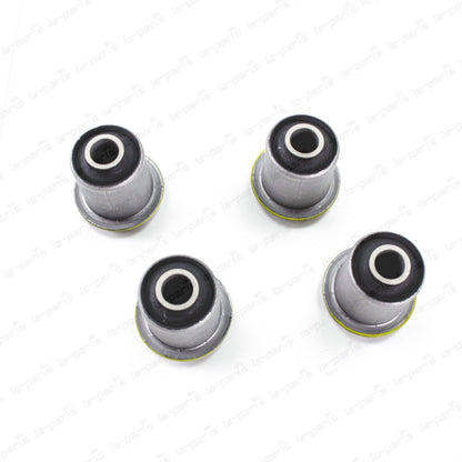 Genuine OEM Toyota 1996-2002 4Runner Front Upper Control Arm Bushing SET of 4