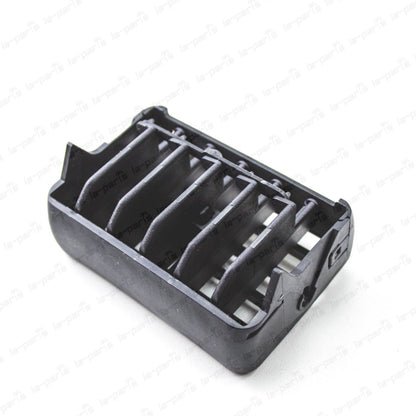 New Genuine 1996-2002 4Runner Center Dash Air Vent 55063-35030 Set Of 2
