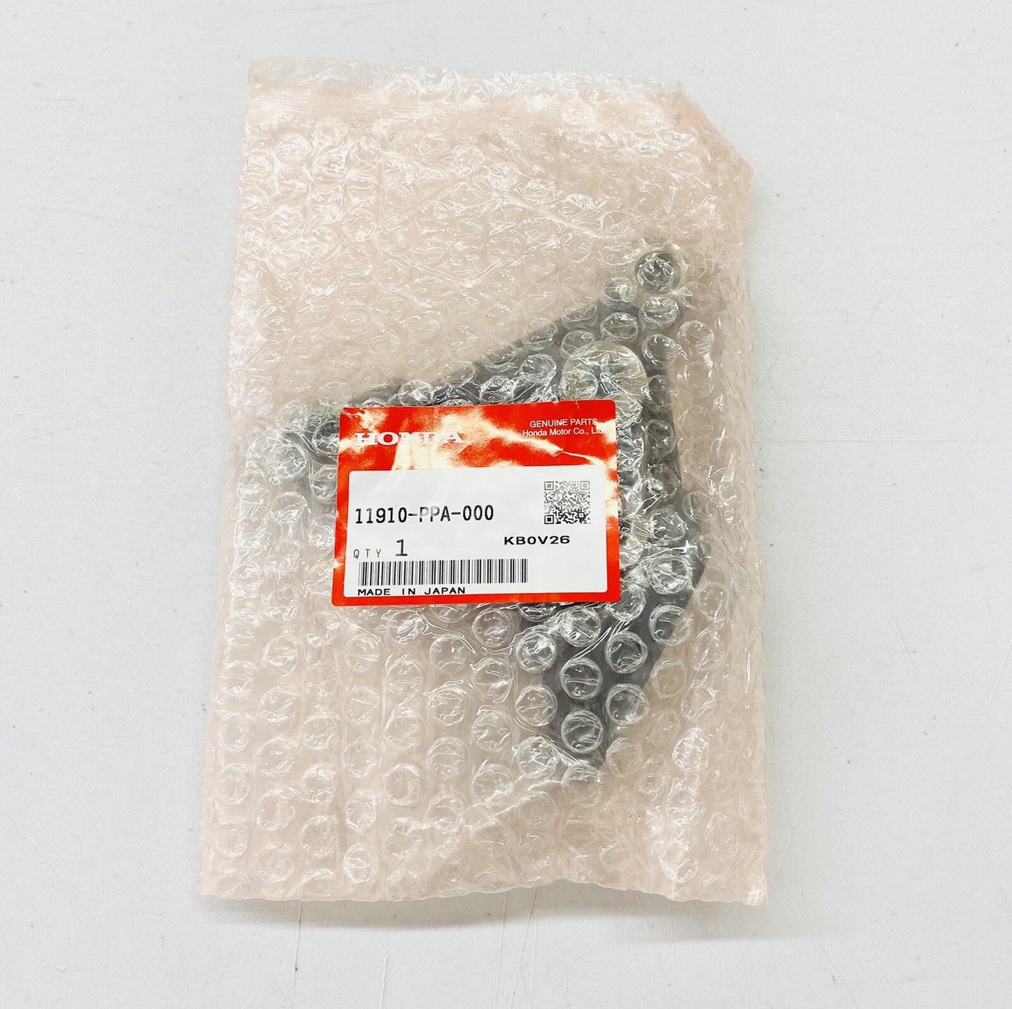 NEW GENUINE HONDA K24 ENGINE SWAP BRACKET 11910-PPA-000 OEM