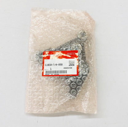 NEW GENUINE HONDA K24 ENGINE SWAP BRACKET 11910-PPA-000 OEM