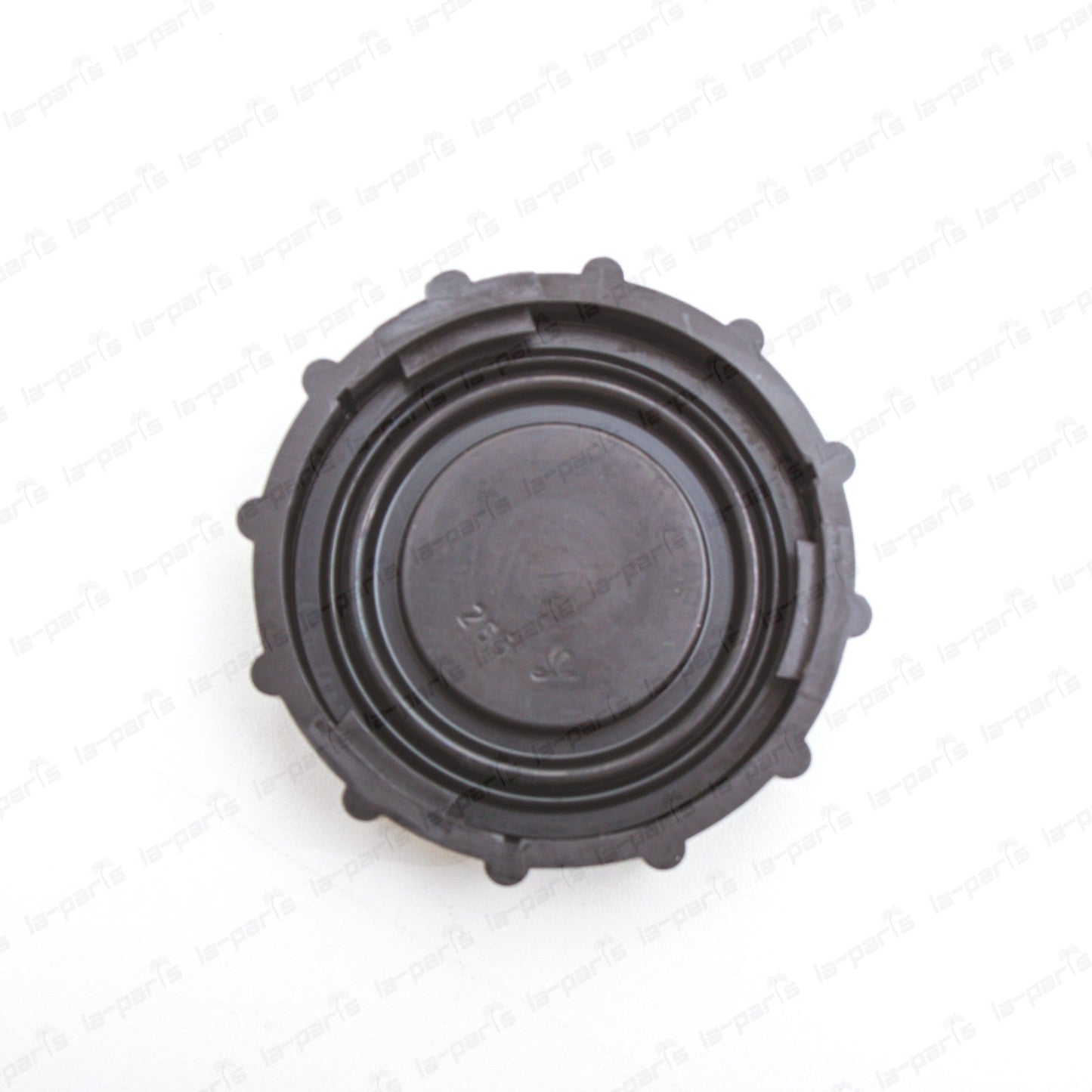 New Genuine OEM Mazda 2013-2025 Brake Master Cylinder Reservoir Cap KD33-43-55YD