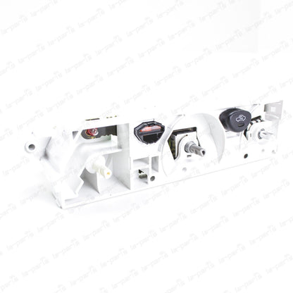 New Genuine Toyota 2001-2004 Tacoma  A/C Heater HVAC Temperature Control Panel