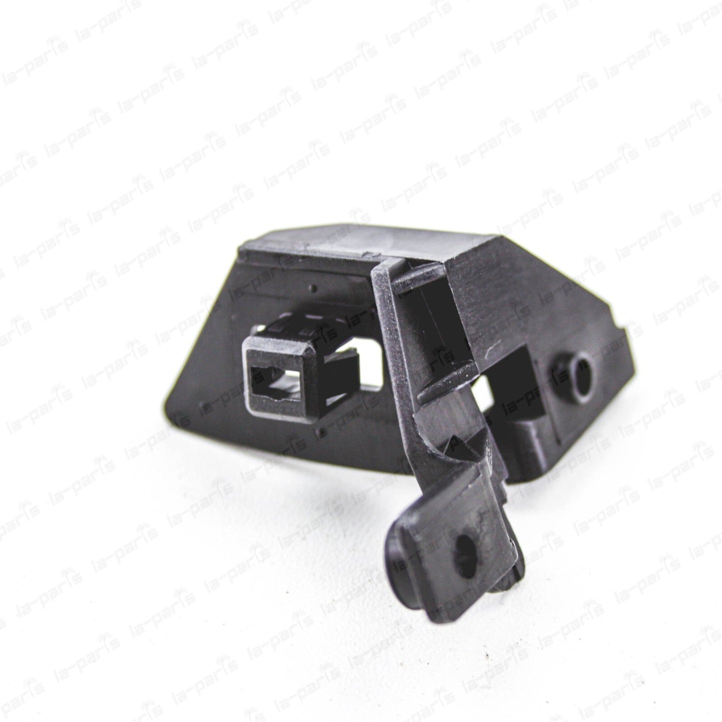 New Genuine Toyota 04-06 Scion Xb Driver Front Bumper Retainer Clip 52536-52040