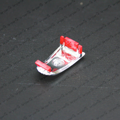 NEW GENUINE TOYOTA CROWN HOOD EMBLEM CAP 75341-22010