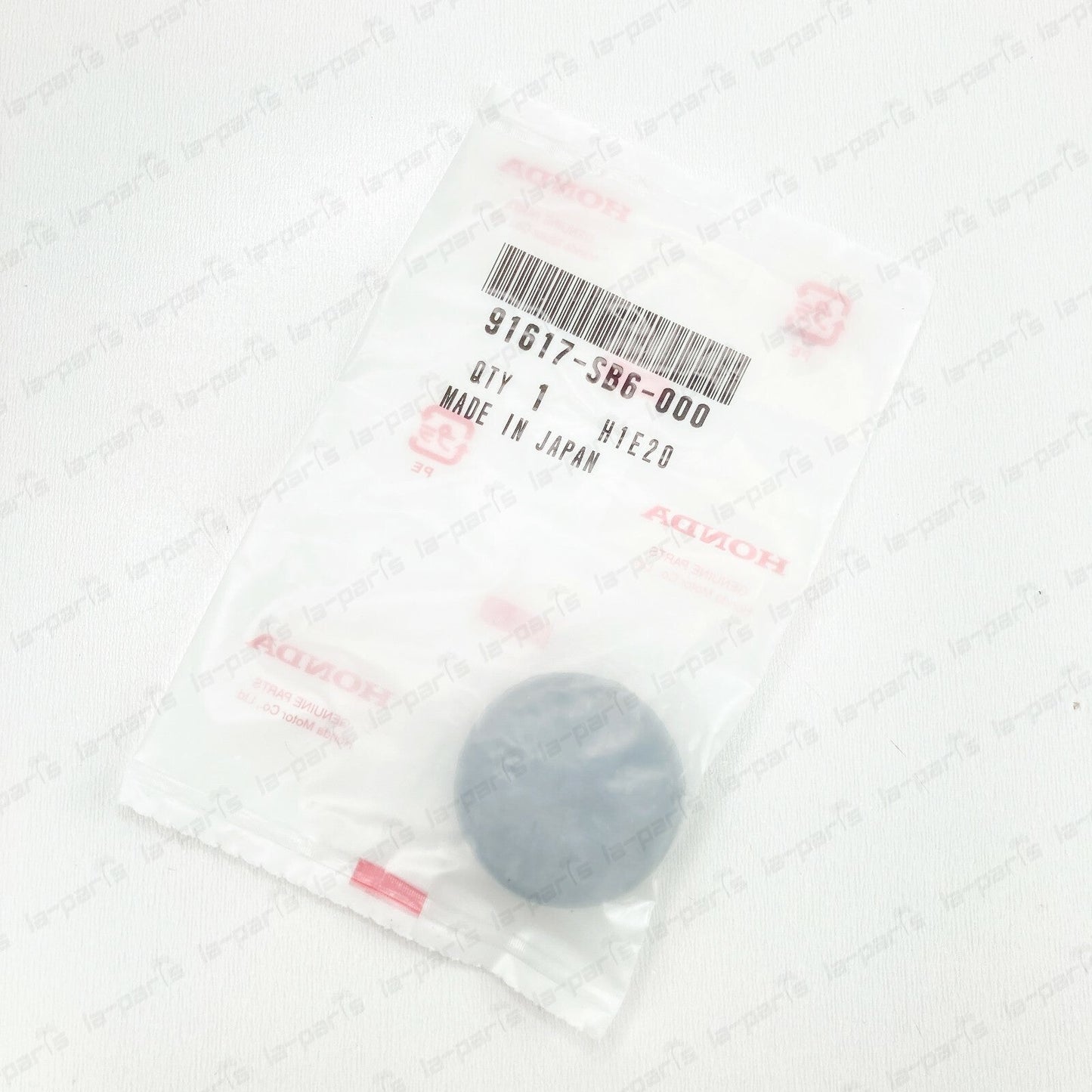 GENUINE FOR ACURA INTEGRA HONDA CIVIC REAR WIPER PLUG CAP DELETE BLOCK OFF 32MM