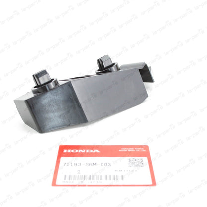 NEW GENUINE ACURA 02-06 RSX TYPE S FRONT BUMPER RIGHT SPACER RETAINER BRACKET