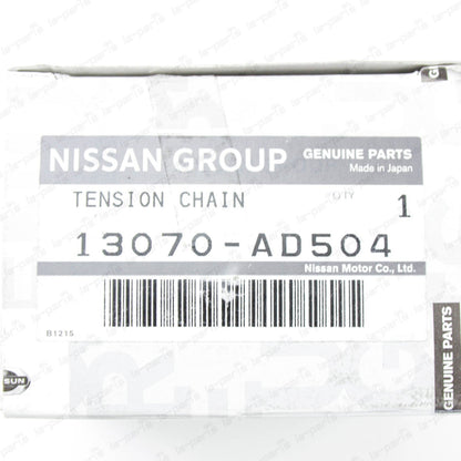 New Genuine Nissan KA24DE Engine Timing Chain Tensioner 13070-AD504