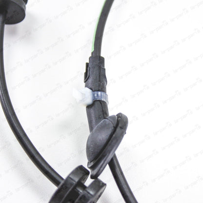 Genuine Toyota 11-15 Prius Prius V Passenger Rear ABS Wheel Speed Sensor Wire