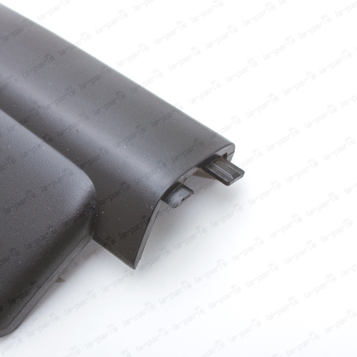 Genuine OEM Toyota 08-22 Sequoia Front Driver Roof Rack End Cover 63492-0C020