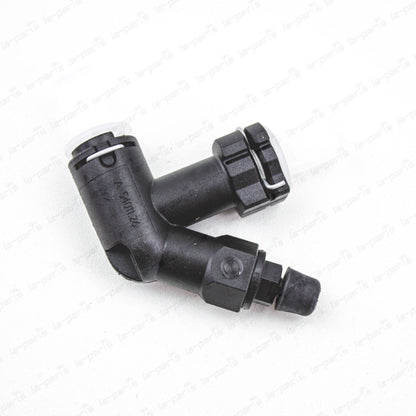 New Genuine Suzuki Escudo Grand Vitara JB Kizashi Clutch Pipe Joint 23856-64JA0