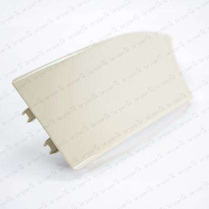 New Genuine Toyota FJ Cruiser Beige Front Driver Bumper Filler 52513-35100-E0