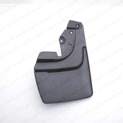 New Genuine OEM Toyota Land Cruiser FJ80 Driver Side Rear Mudguard 76608-60150