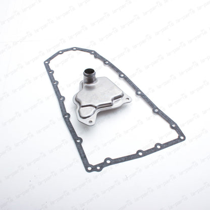 Genuine OEM Nissan JF016E RE0F10D CVT Filter & Pan Gasket 3172828X0A 313971XF0D