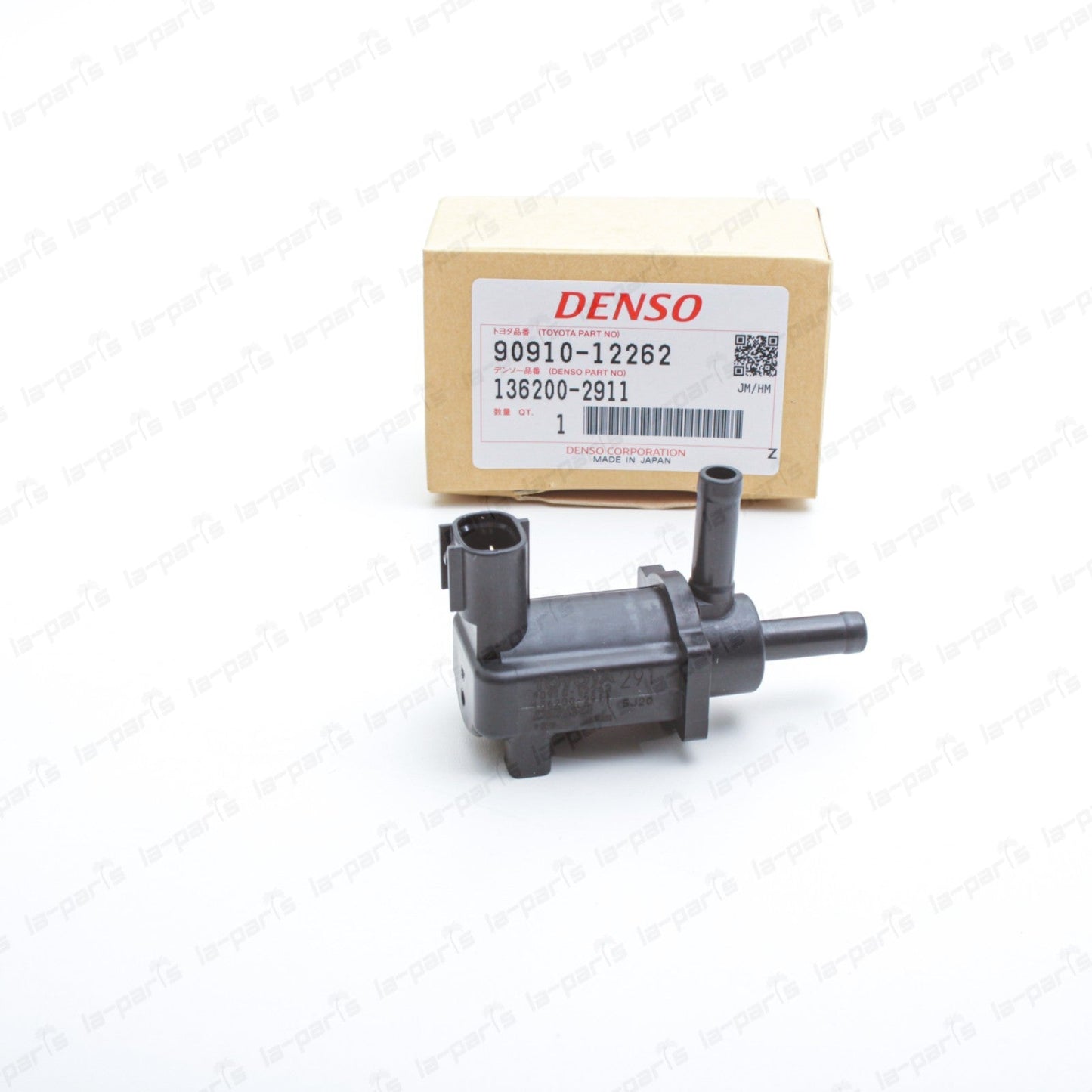 New OEM Denso For Toyota 4Runner Tacoma Fj Vacuum Switching Valve 90910-12262