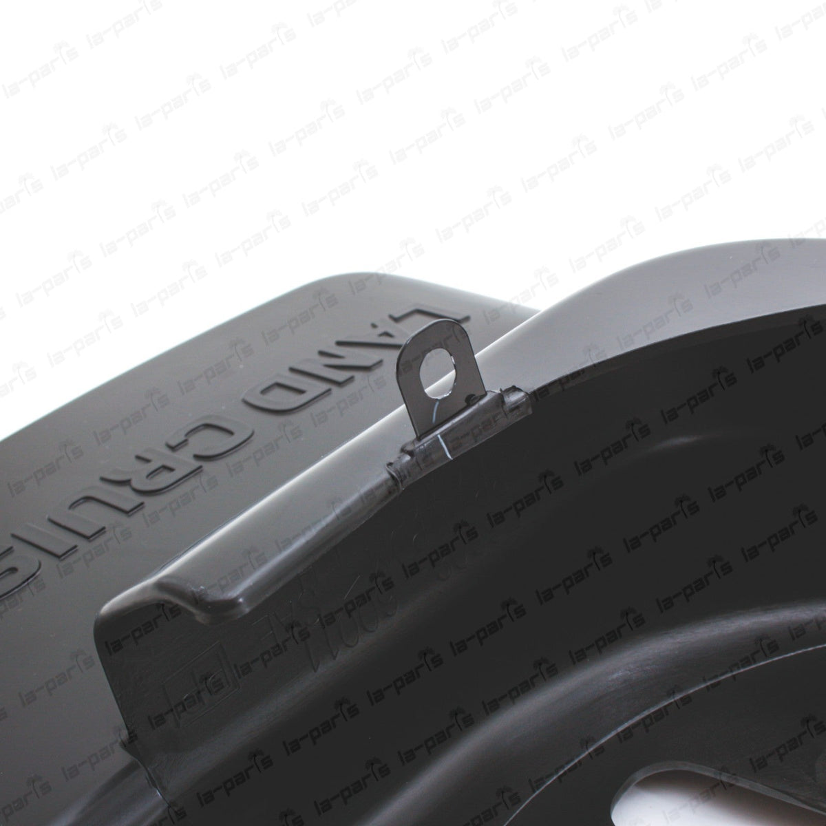 New Genuine OEM Toyota Land Cruiser FJ80 Driver Side Rear Mudguard 76608-60150