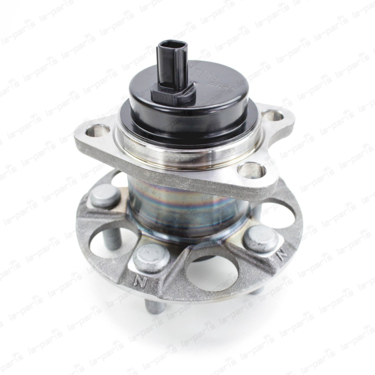 NEW GENUINE TOYOTA 2010-2015 PRIUS REAR HUB BEARING ASSEMBLY 42450-47040