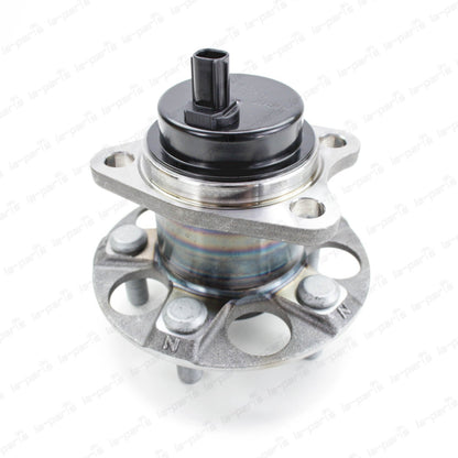 NEW GENUINE TOYOTA 2010-2015 PRIUS REAR HUB BEARING ASSEMBLY 42450-47040
