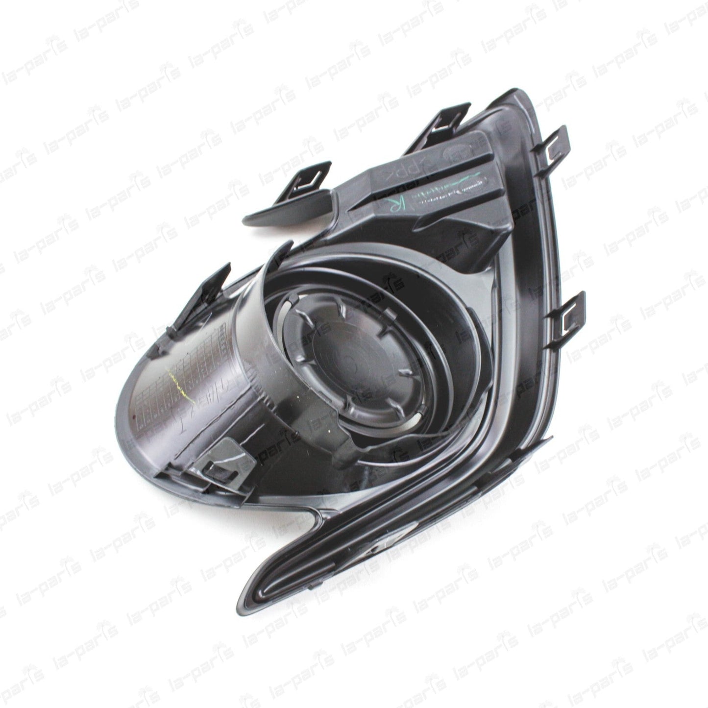 NEW GENUINE  MITSUBISHI MIRAGE G4 FOG LIGHT COVER BUMPER TRIM GARNISH RH
