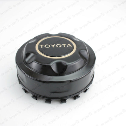 NEW GENUINE 1984-1990 TOYOTA LAND CRUISER REAR HUB CENTER CAP 42603-60053