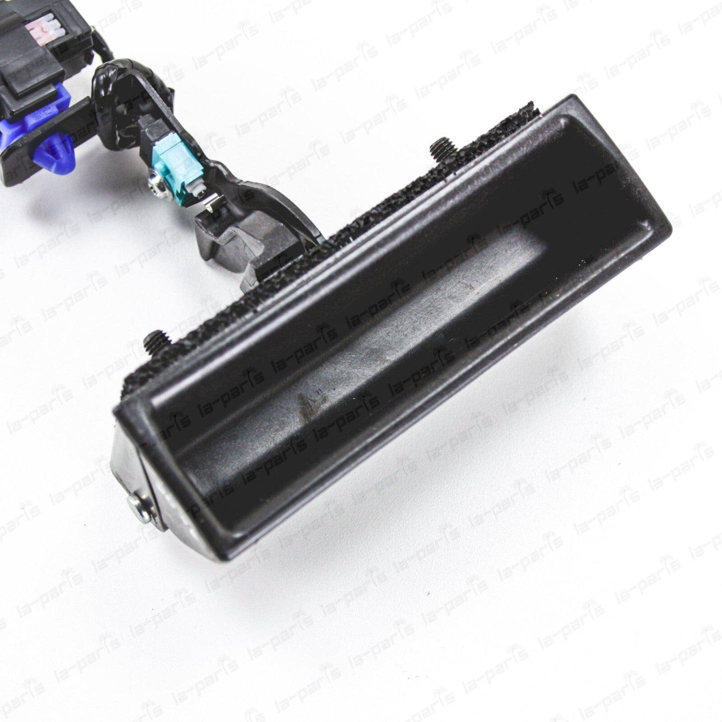 New Genuine OEM Mazda 2007-2015 CX-9 Outside Lift Gate Handle L207-62-410A