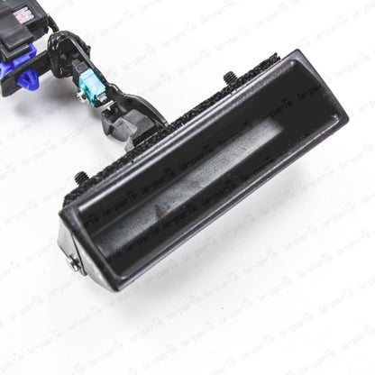 New Genuine OEM Mazda 2007-2015 CX-9 Outside Lift Gate Handle L207-62-410A