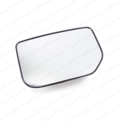 New Genuine OEM Toyota FJ Cruiser Outer Driver Side Rear View Mirror 87961-35B10